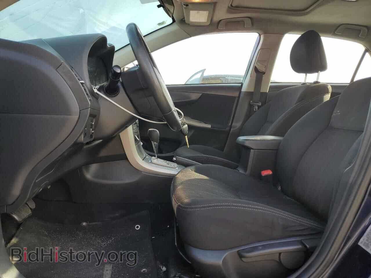 2013 TOYOTA COROLLA - VIN: 5YFBU4EE2DP104610 - Photo 7