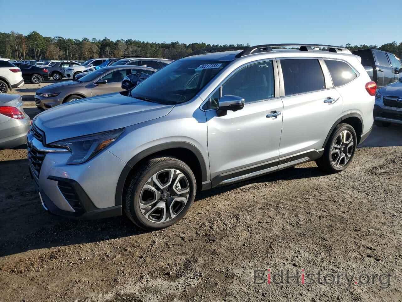 Фотография 4S4WMAWD4P3444971 - SUBARU ASCENT 2023