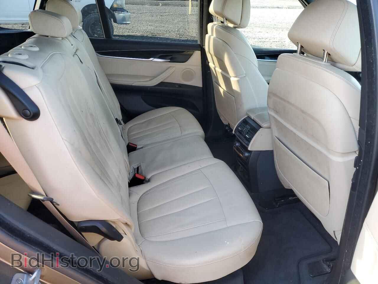 2017 BMW X5 - VIN: 5UXKR0C39H0V77611 - Фото 11