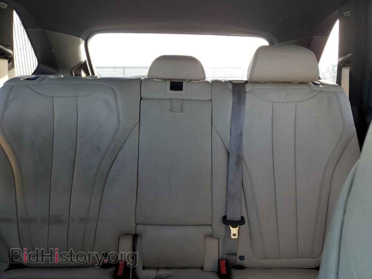 2017 BMW X5 - VIN: 5UXKR0C39H0V77611 - Фото 10