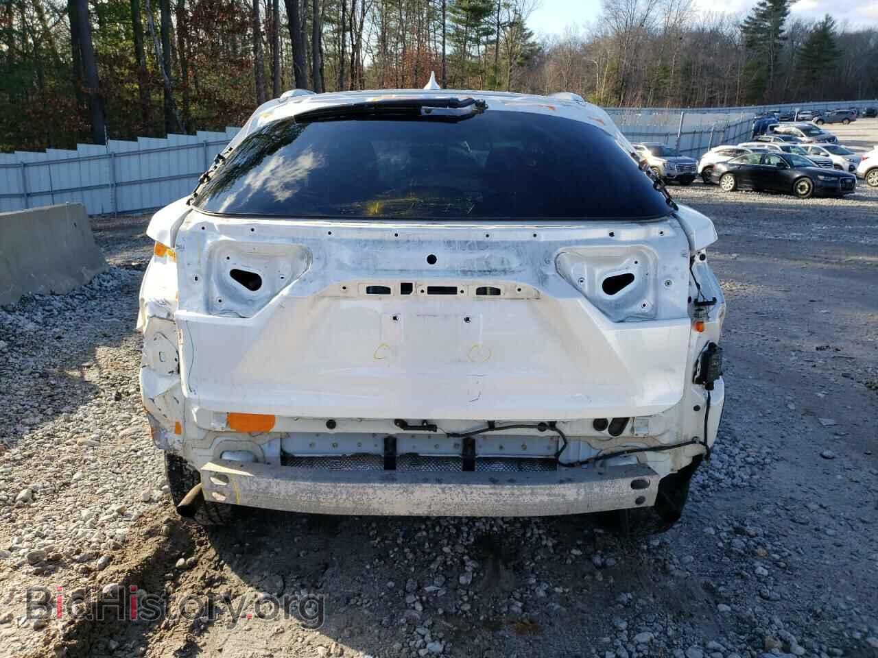 2016 LEXUS RX350 - VIN: 2T2BZMCA2GC008784 - Фото 6