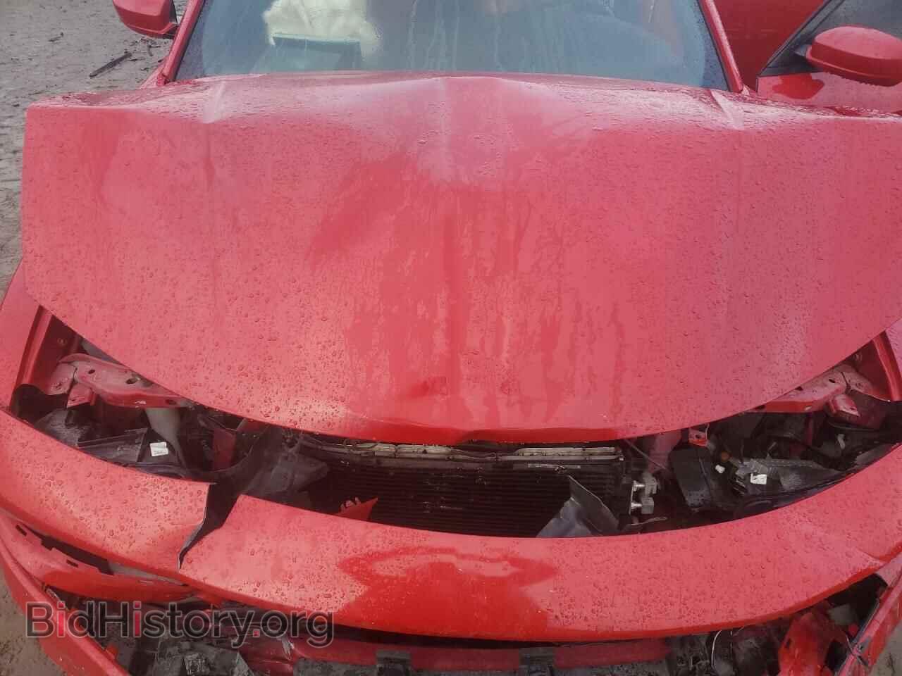 2015 DODGE CHARGER - VIN: 2C3CDXJG1FH754765 - Фото 11