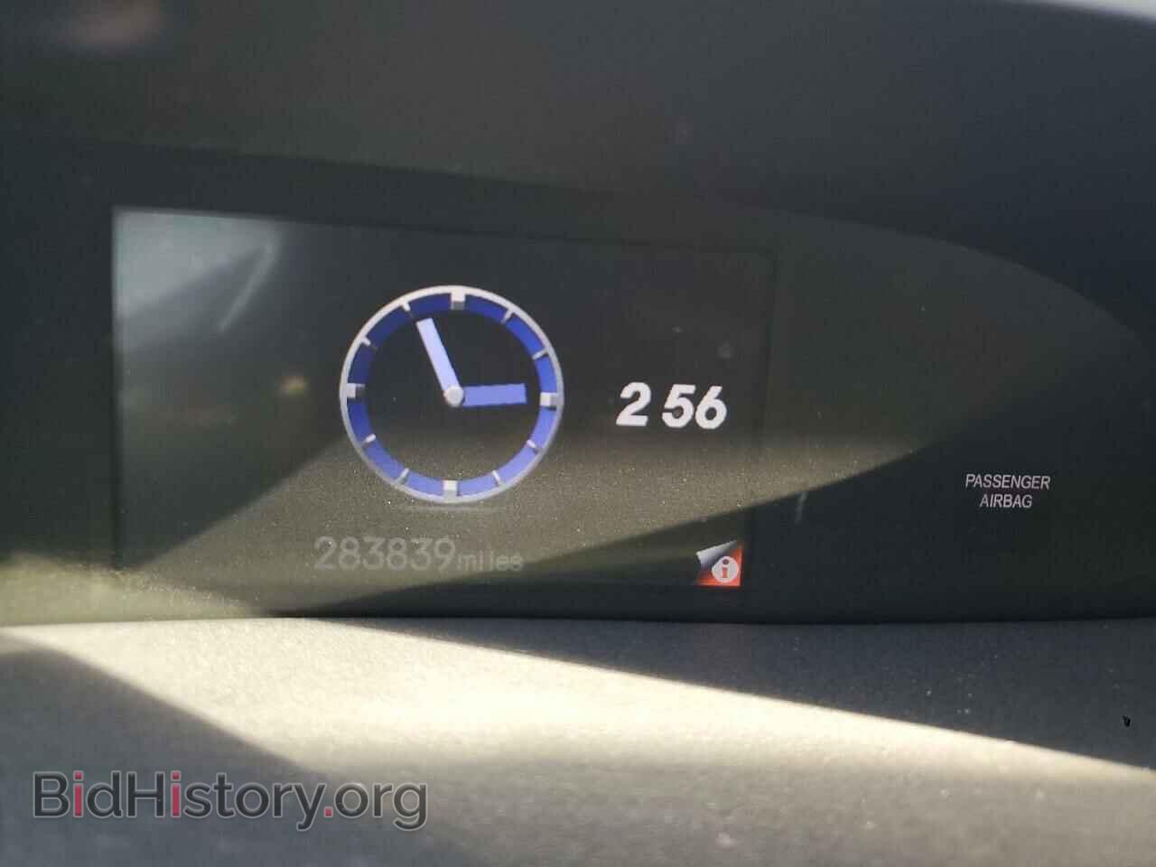2012 HONDA CIVIC - VIN: 2HGFB2F50CH610727 - Фото 9