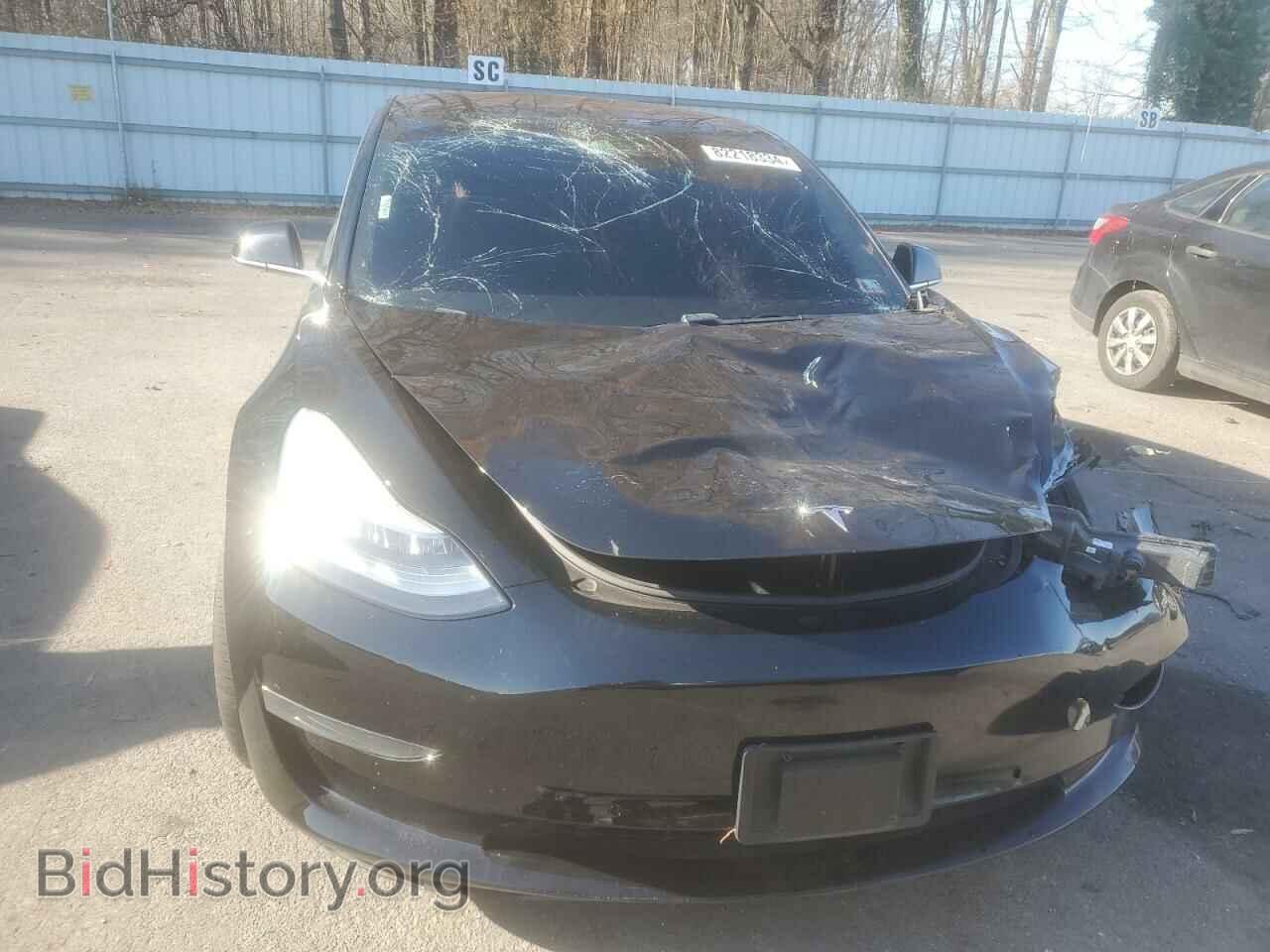 2018 TESLA MODEL 3 - VIN: 5YJ3E1EB8JF144249 - Photo 5