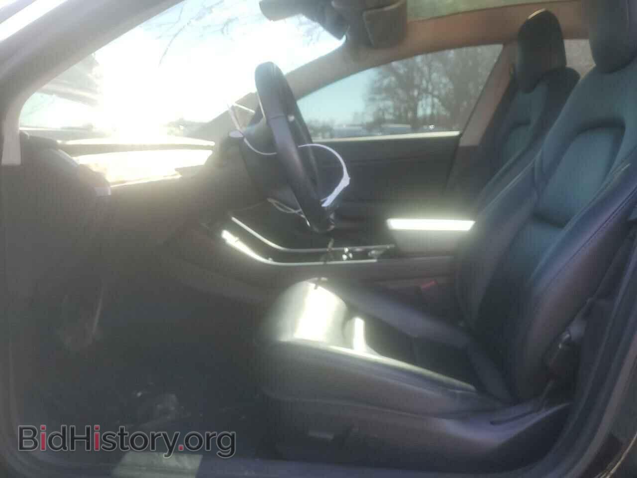 2018 TESLA MODEL 3 - VIN: 5YJ3E1EB8JF144249 - Photo 7