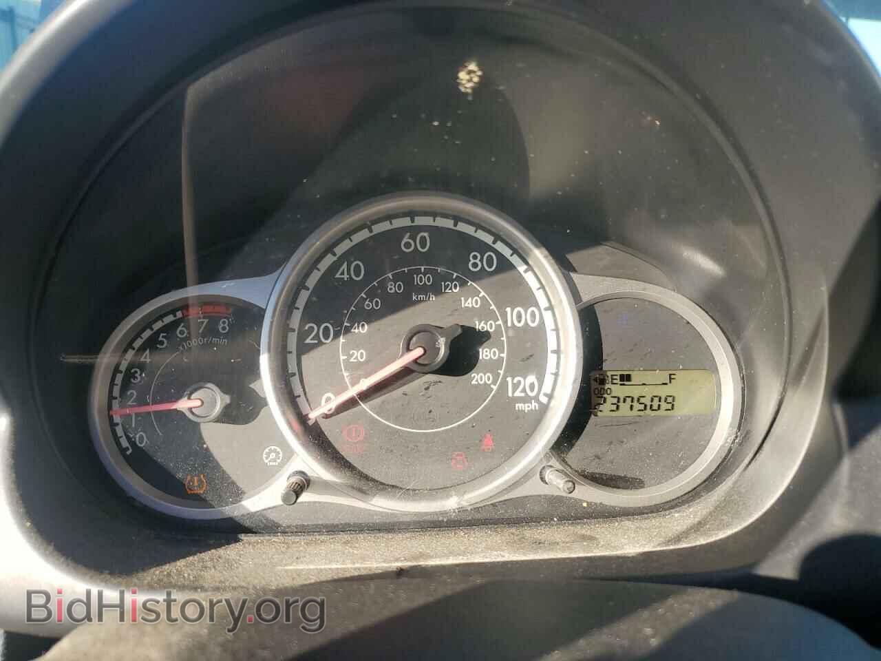 2013 MAZDA 2 - VIN: JM1DE1KY6D0164774 - Фото 9