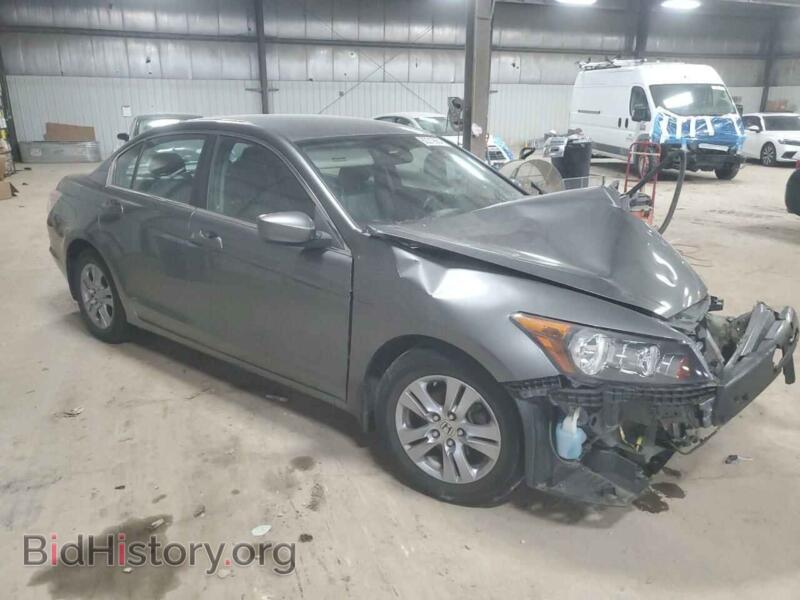 2011 Honda ACCORD (VIN 1HGCP2F61BA105869) — photo 4 of 12