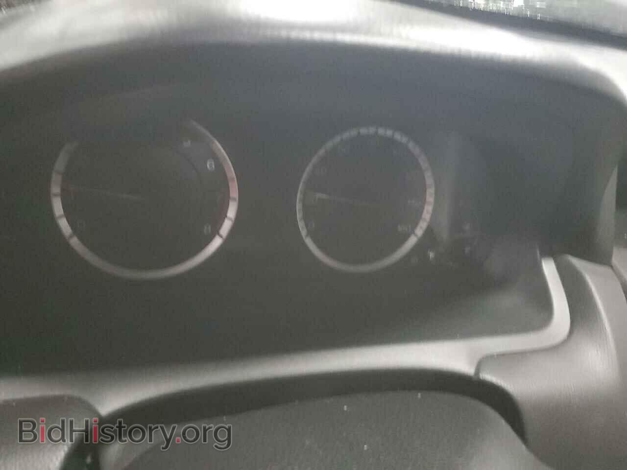 2011 HONDA ACCORD - VIN: 1HGCP2F61BA105869 - Фото 9