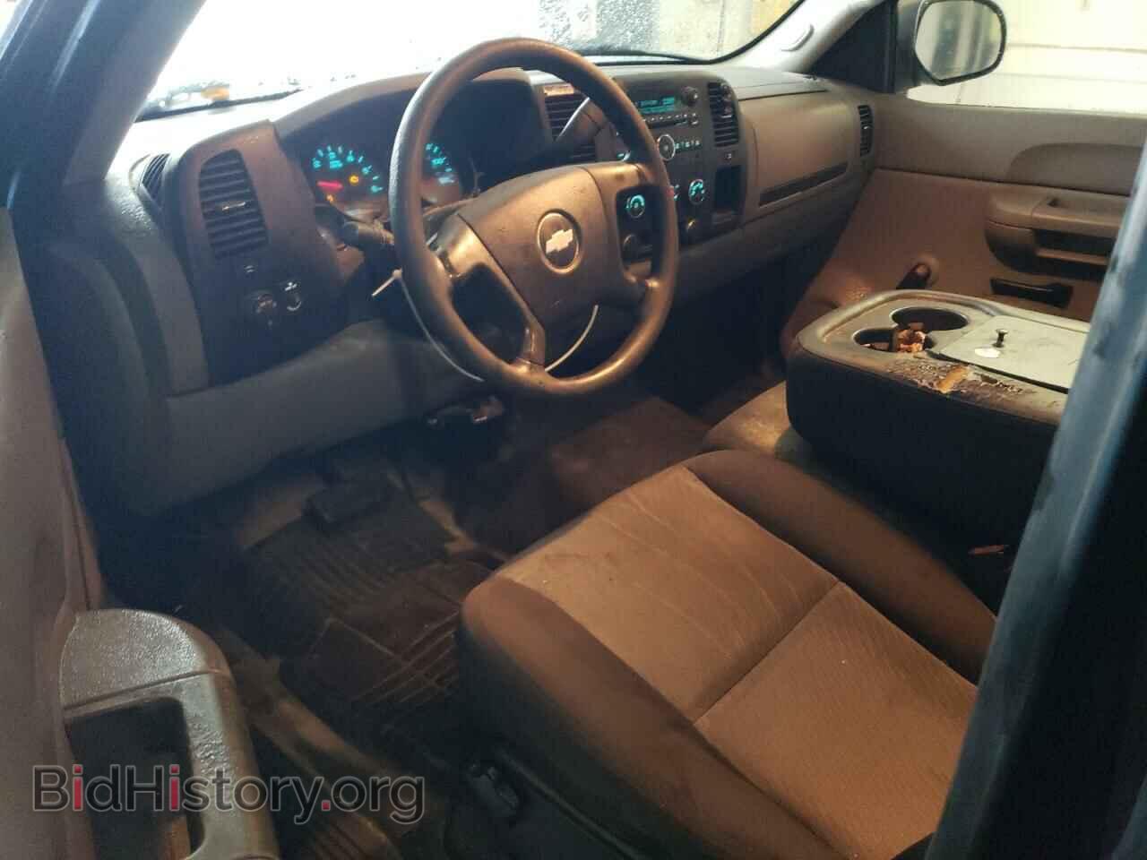 2008 CHEVROLET ALL Models - VIN: 1GCEC19X08Z271649 - Фото 8