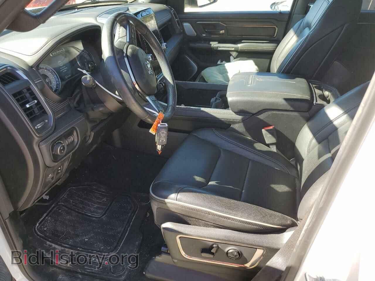 2019 RAM 1500 - VIN: 1C6SRFHT4KN657705 - Photo 7