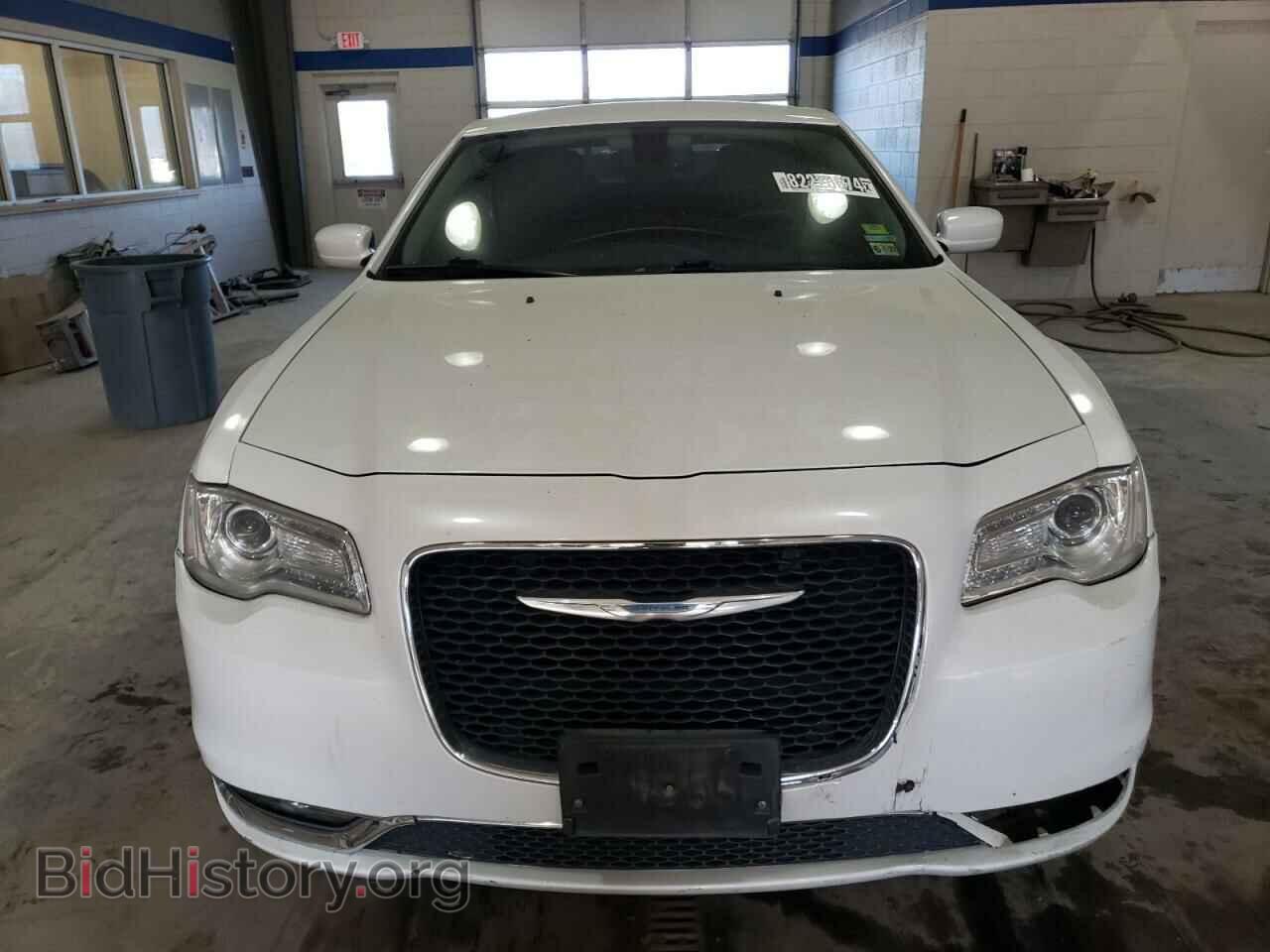 2015 CHRYSLER 300 - VIN: 2C3CCAAG8FH815514 - Фото 5