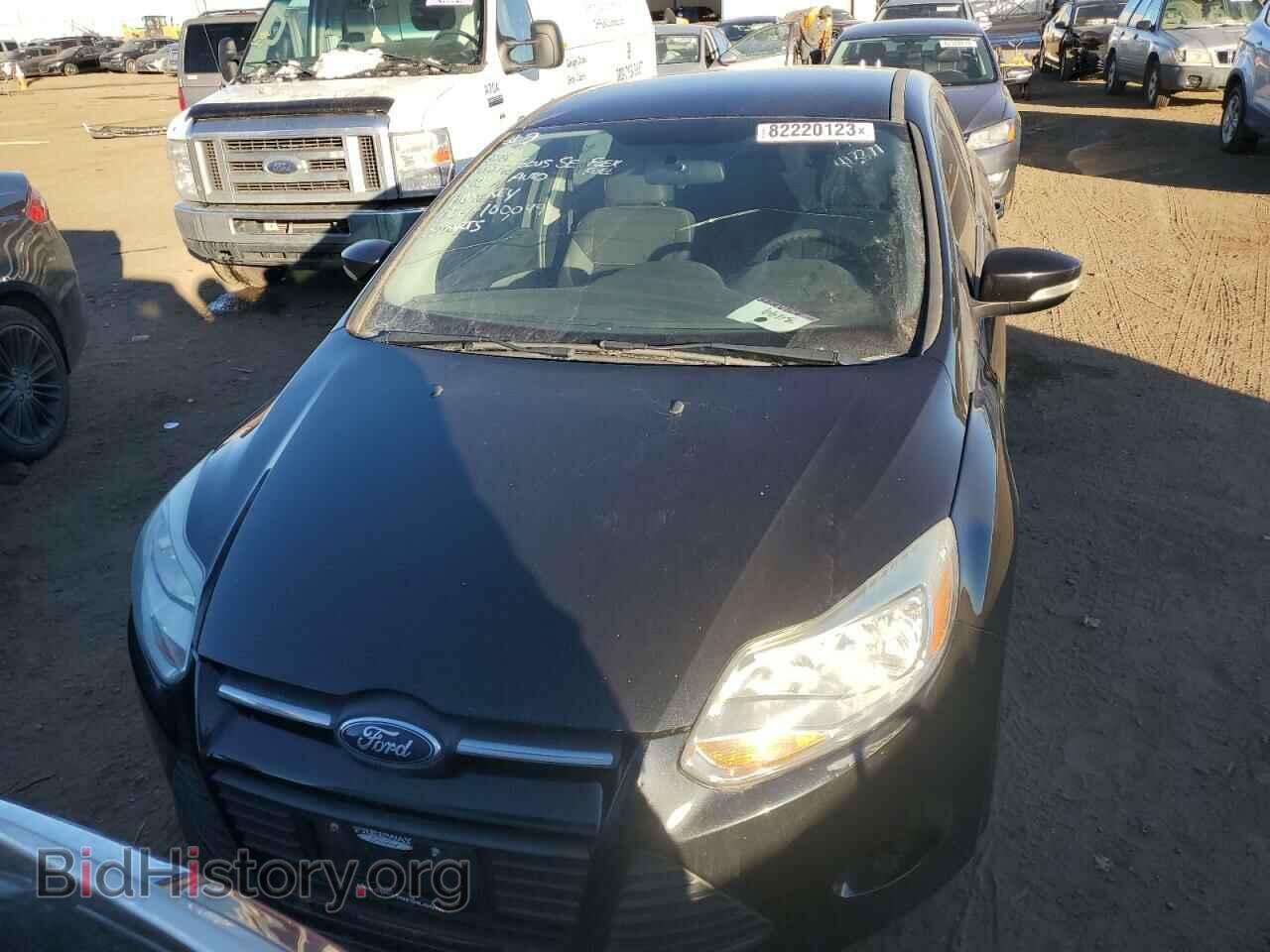 2014 FORD FOCUS - VIN: 1FADP3F22EL413377 - Photo 5