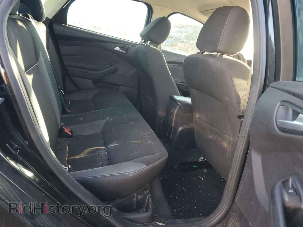 2014 FORD FOCUS - VIN: 1FADP3F22EL413377 - Photo 10