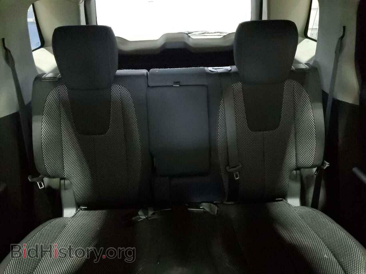 2010 GMC TERRAIN - VIN: 2CTFLEEW7A6327553 - Фото 10
