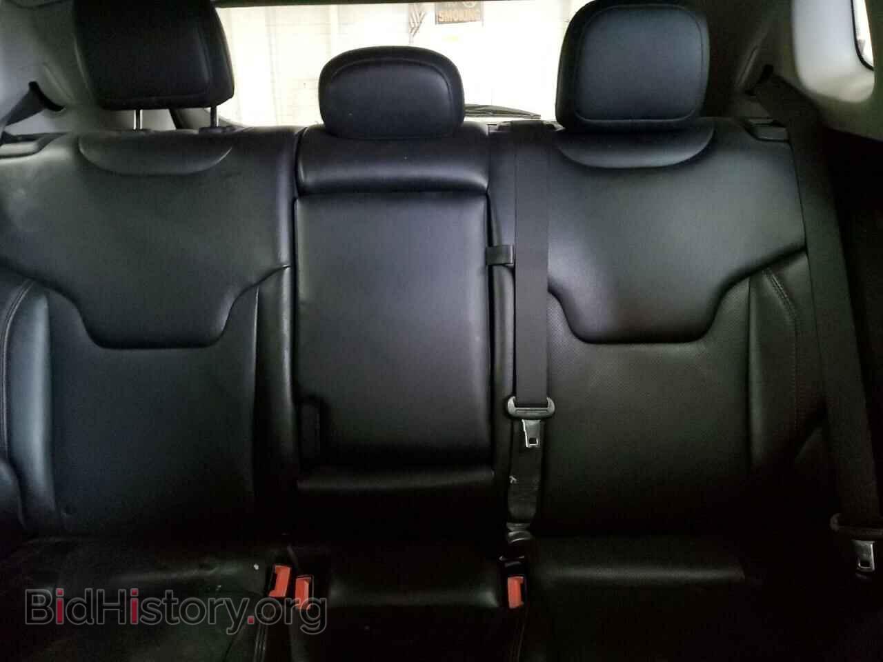 2021 JEEP COMPASS - VIN: 3C4NJCCB2MT531470 - Фото 10