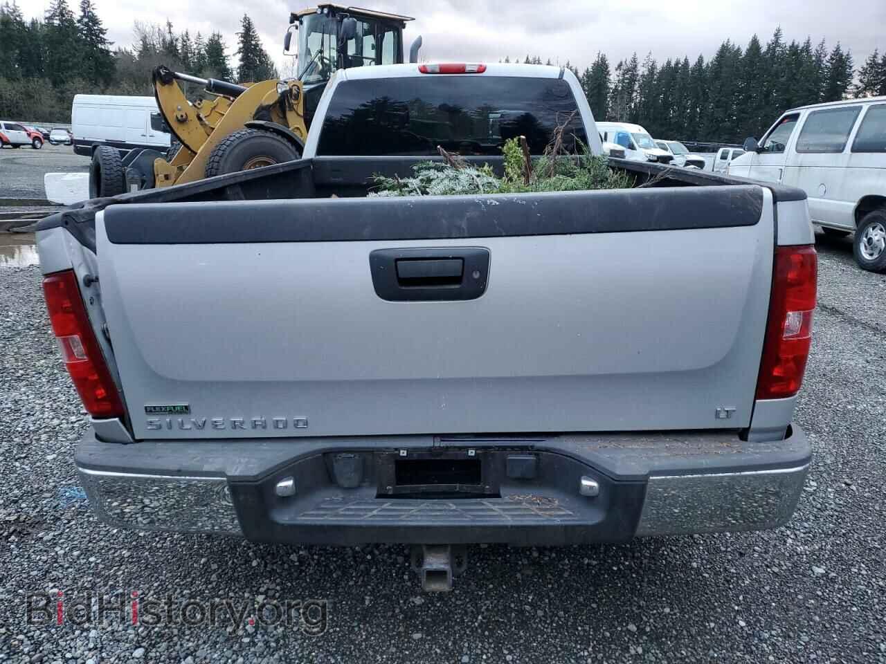 2010 CHEVROLET ALL Models - VIN: 1GCSKSE09AZ187033 - Фото 6