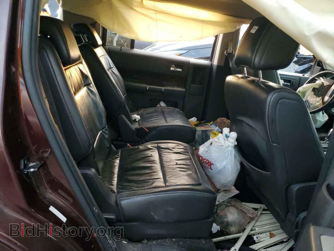 2009 FORD FLEX - VIN: 2FMDK52C79BA13111 - Photo 11
