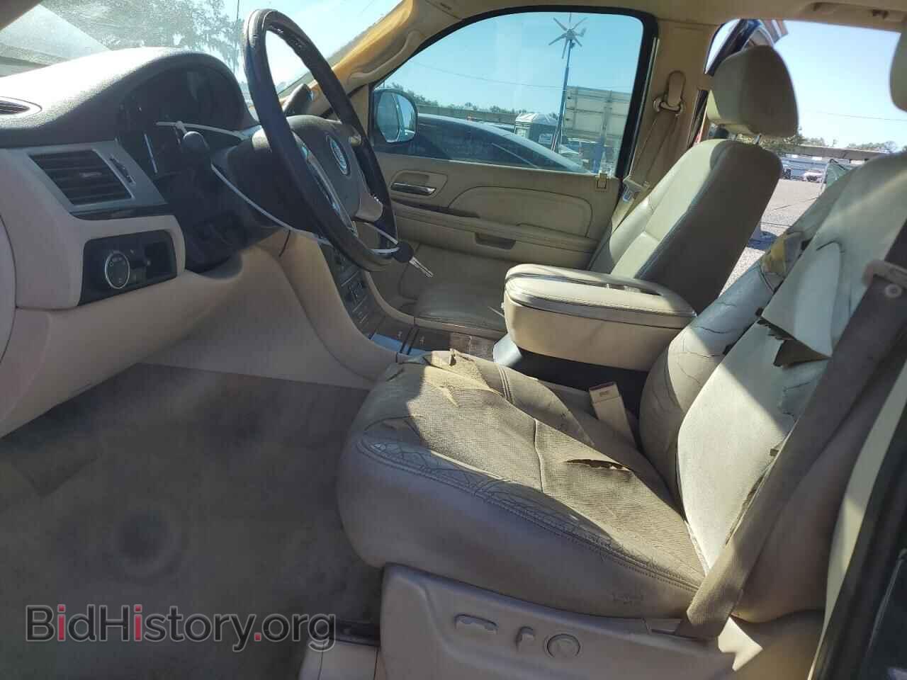 2007 CADILLAC ESCALADE - VIN: 3GYFK62827G149178 - Фото 7