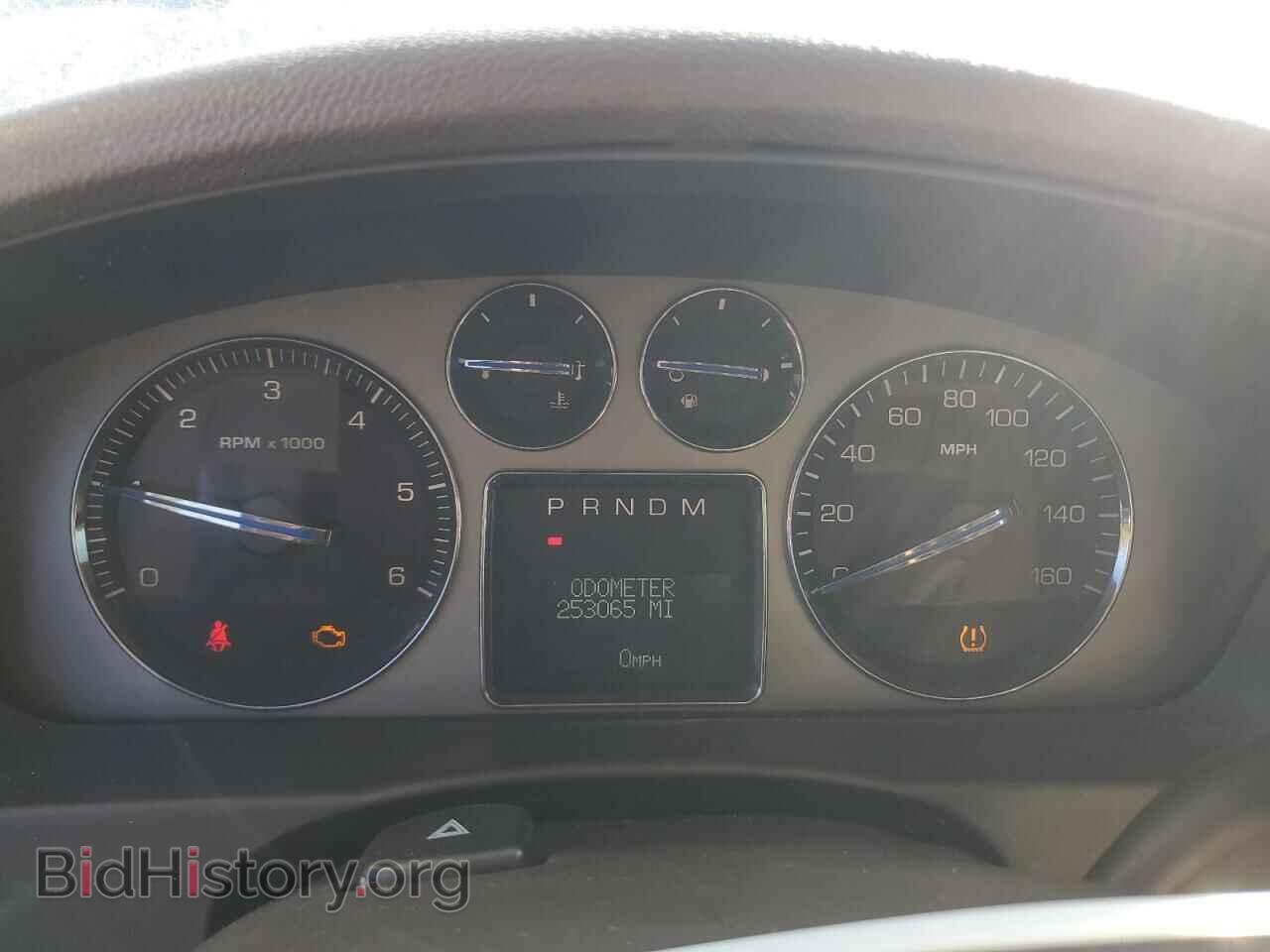 2007 CADILLAC ESCALADE - VIN: 3GYFK62827G149178 - Фото 9