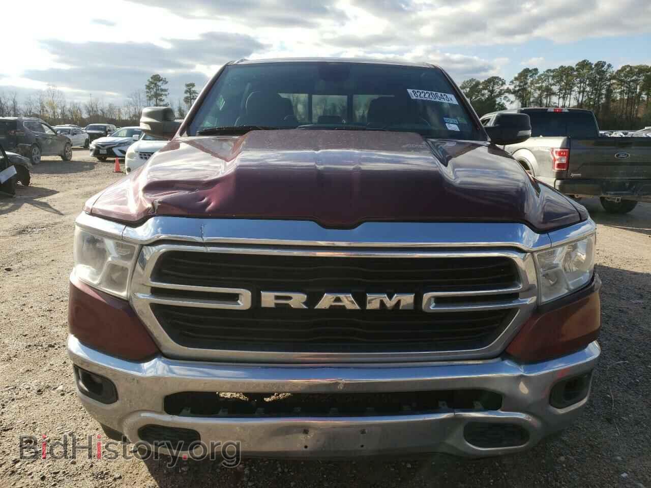 2019 RAM 1500 - VIN: 1C6RREFT4KN679974 - Фото 5