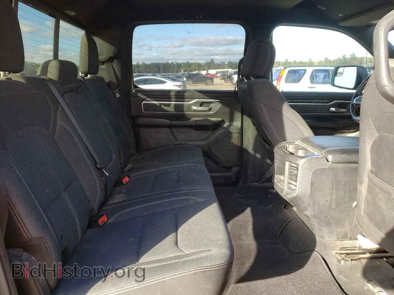 2019 RAM 1500 - VIN: 1C6RREFT4KN679974 - Фото 10