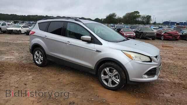 2015 FORD ESCAPE - VIN: 1FMCU0G90FUB24238 - Фото 14