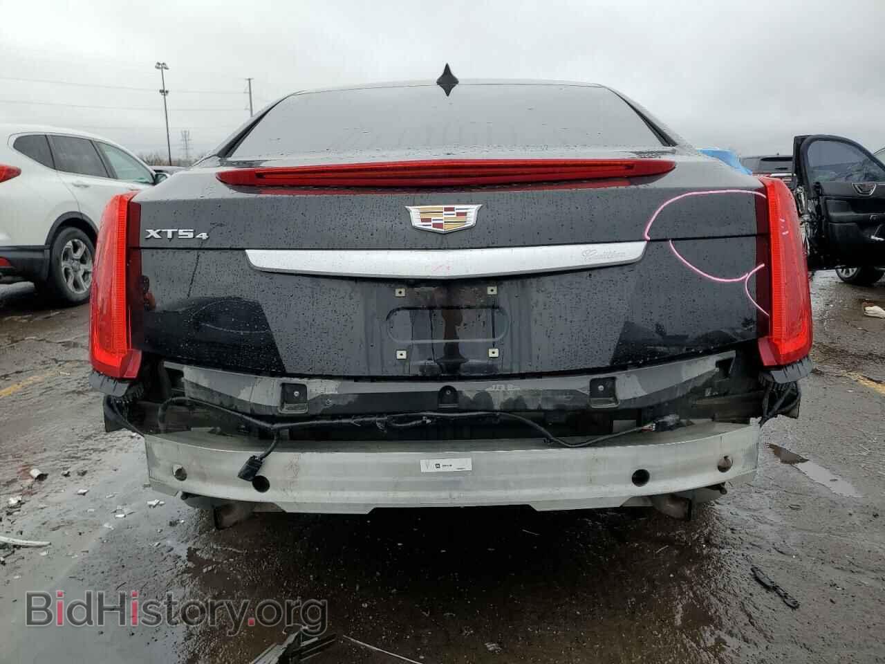 2016 CADILLAC XTS - VIN: 2G61N5S3XG9126086 - Фото 6