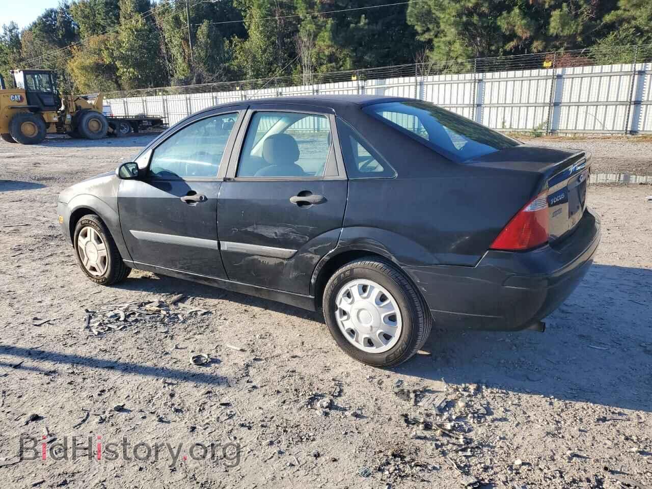2006 FORD FOCUS - VIN: 1FAFP34N16W241896 - Фото 2