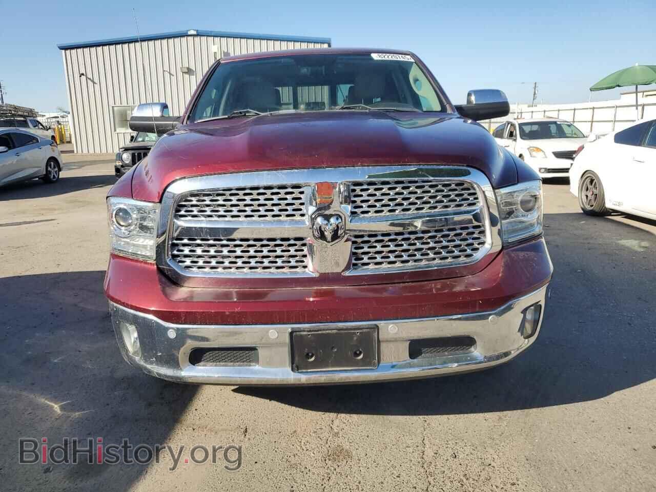 2018 RAM 1500 - VIN: 1C6RR7NM4JS355266 - Фото 5