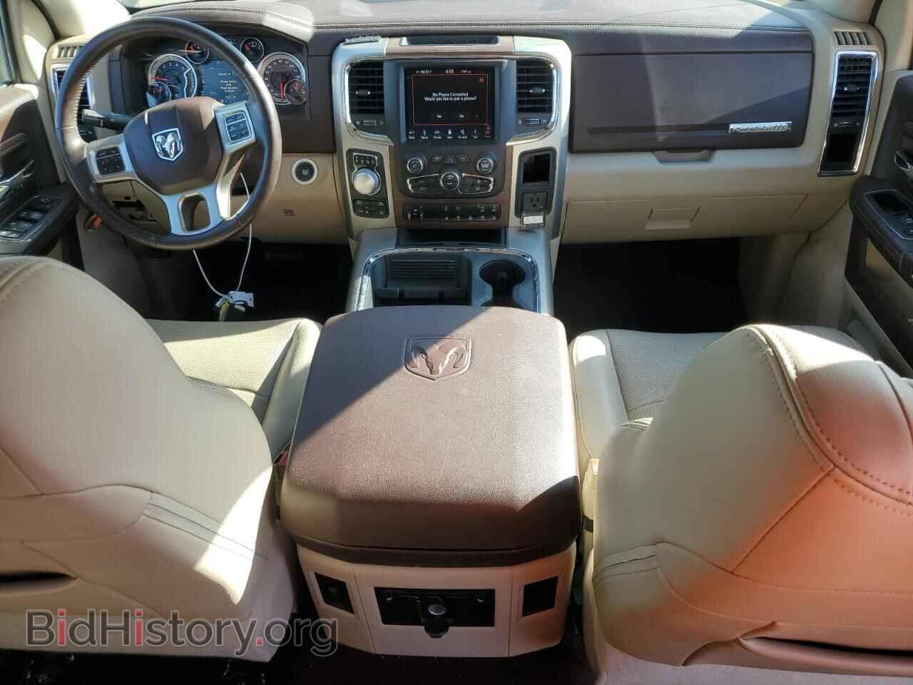 2018 RAM 1500 - VIN: 1C6RR7NM4JS355266 - Фото 8