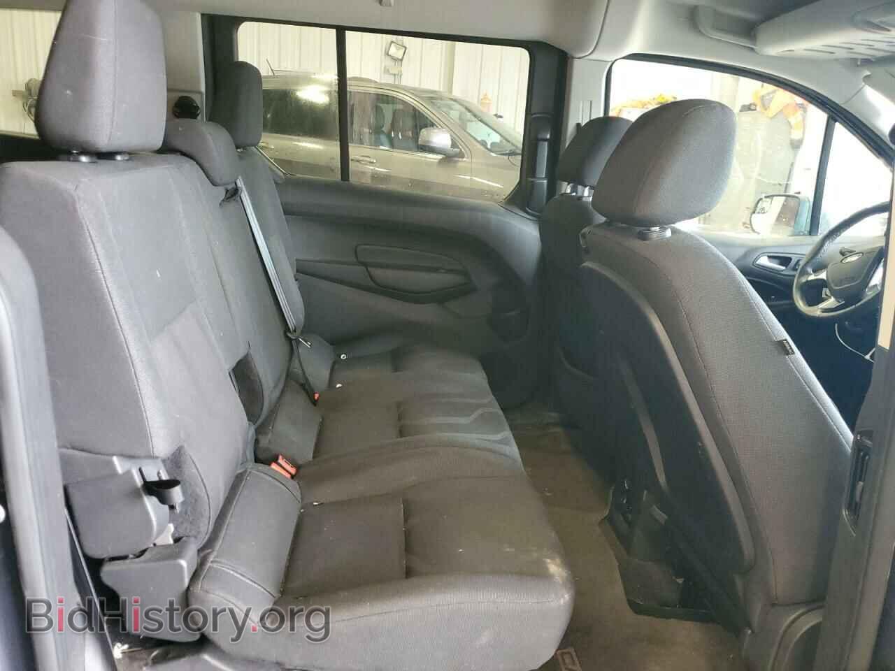 2014 FORD TRANSIT - VIN: NM0GS9F79E1141388 - Фото 11