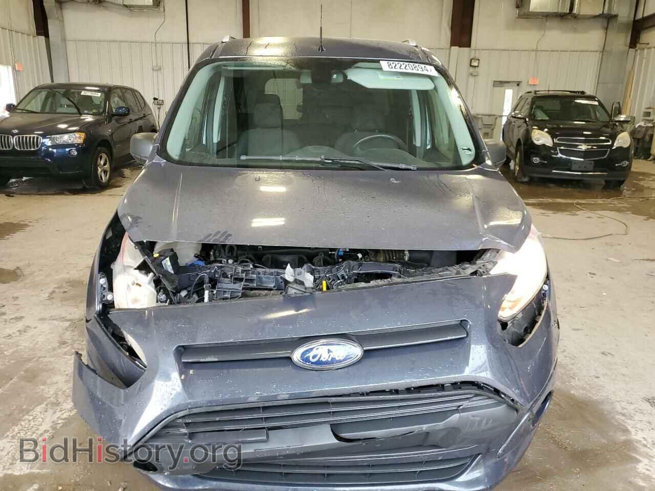 2014 FORD TRANSIT - VIN: NM0GS9F79E1141388 - Фото 5