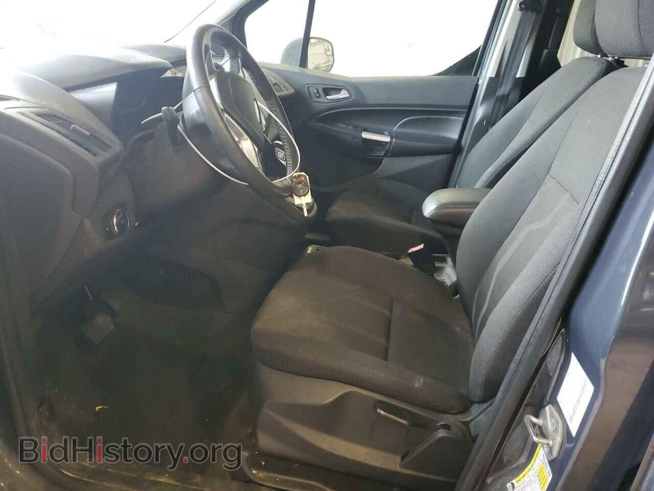 2014 FORD TRANSIT - VIN: NM0GS9F79E1141388 - Фото 7