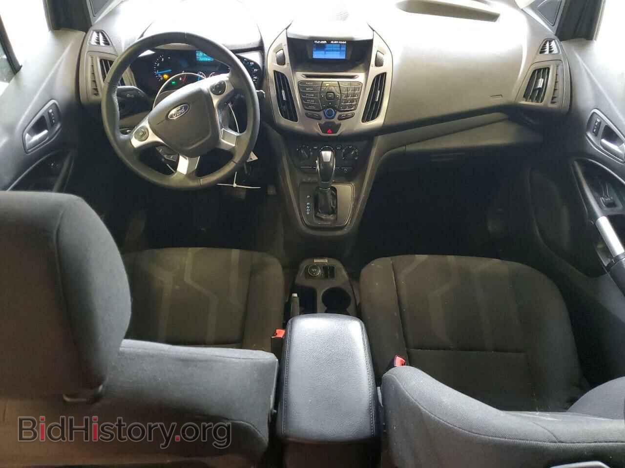 2014 FORD TRANSIT - VIN: NM0GS9F79E1141388 - Фото 8