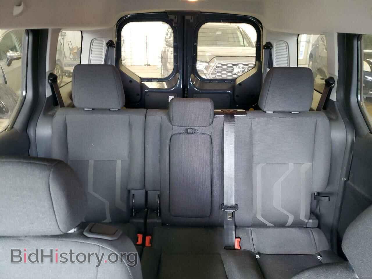 2014 FORD TRANSIT - VIN: NM0GS9F79E1141388 - Фото 10