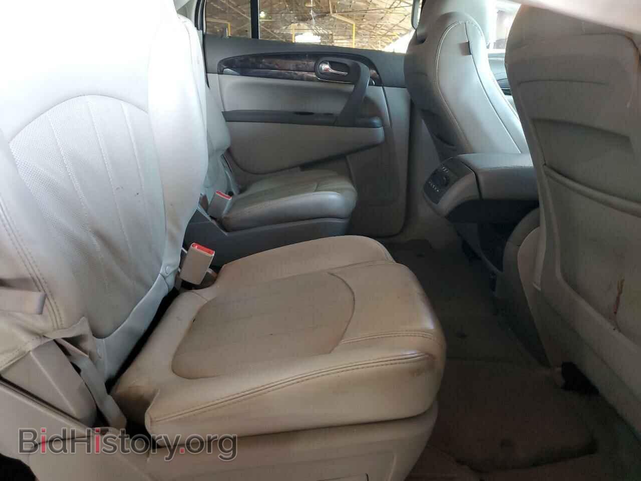 2016 BUICK ENCLAVE - VIN: 5GAKRCKD4GJ108417 - Фото 11