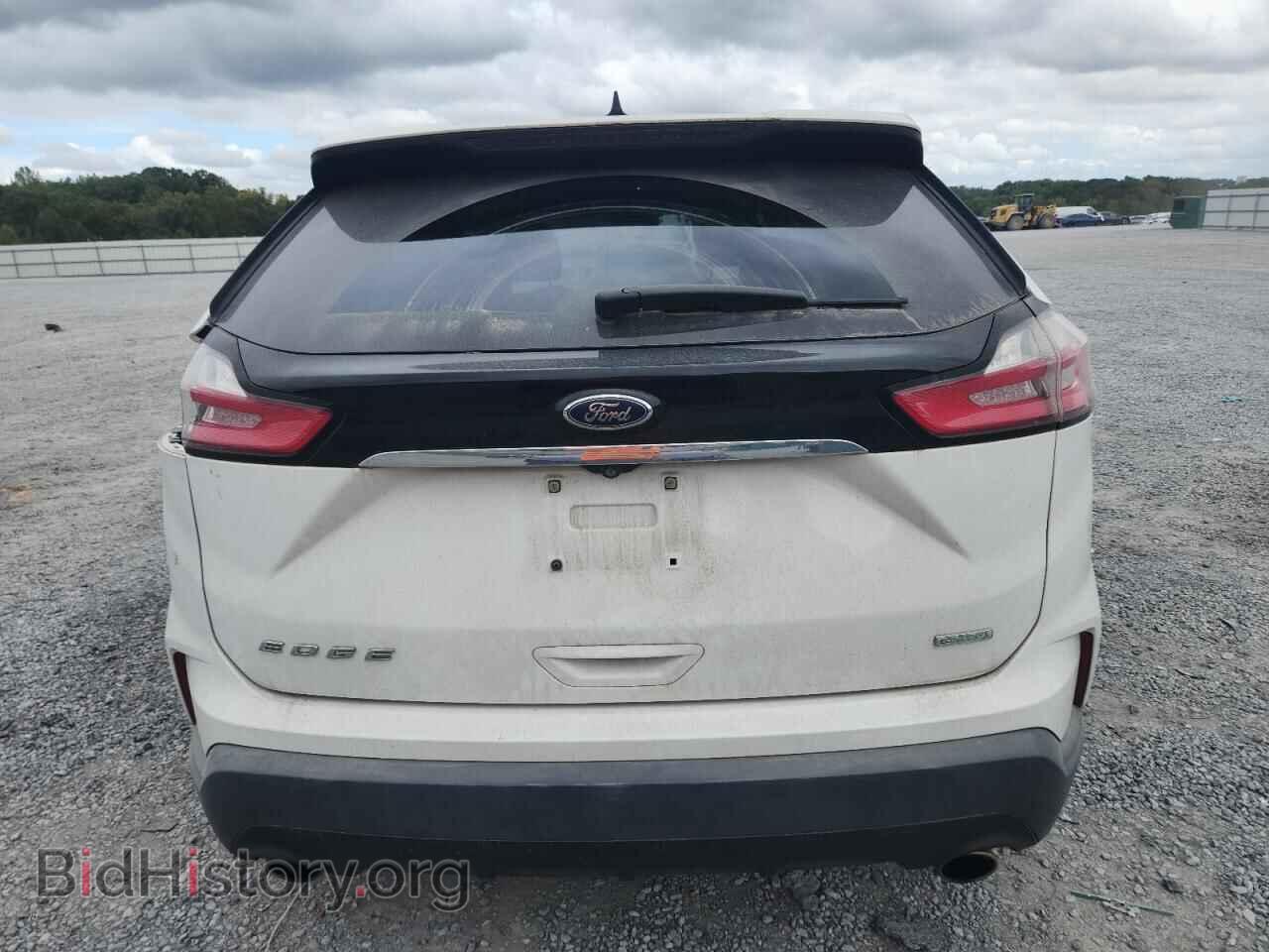 2019 FORD EDGE - VIN: 2FMPK3G90KBB04497 - Фото 6