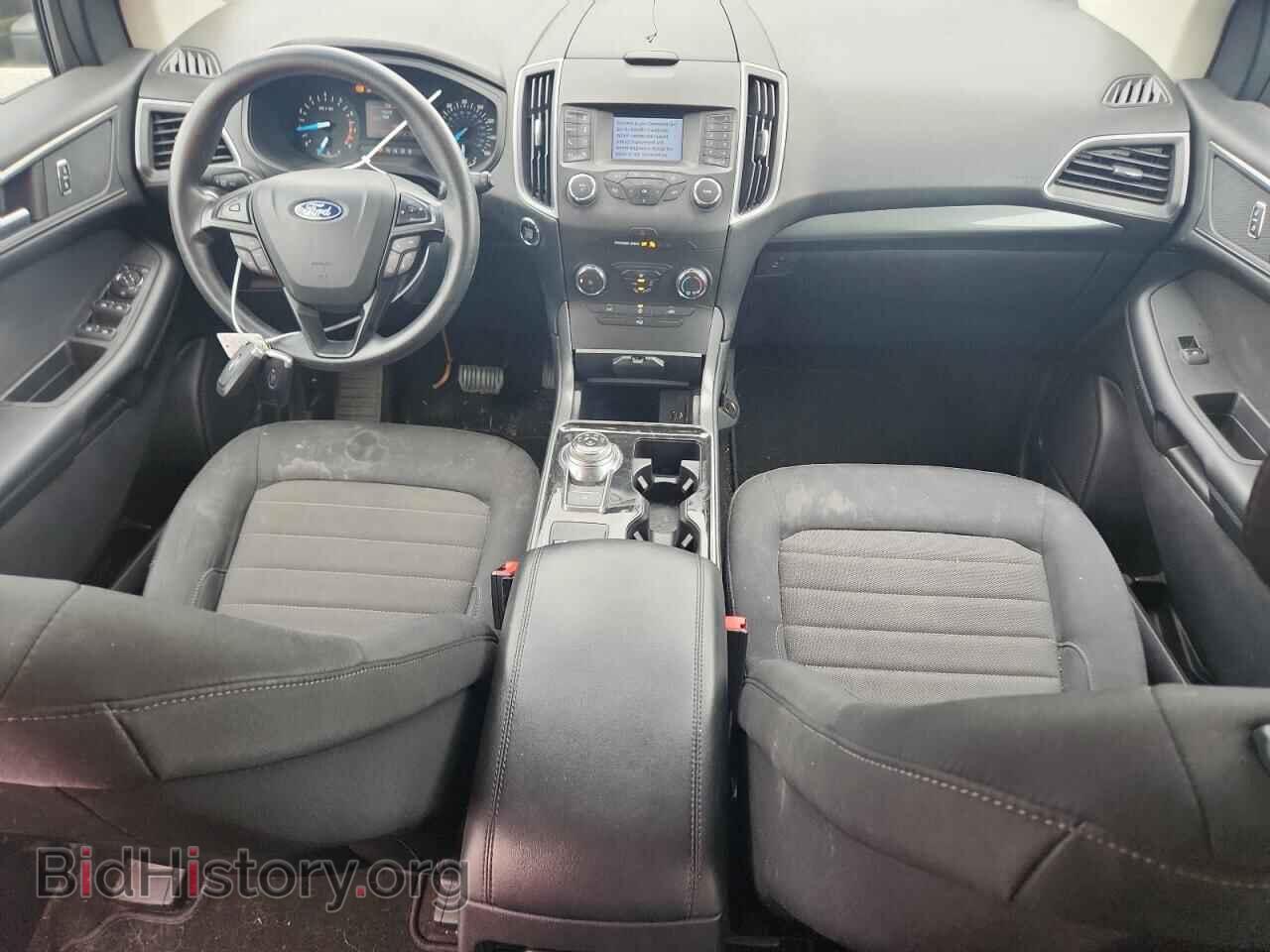 2019 FORD EDGE - VIN: 2FMPK3G90KBB04497 - Фото 8