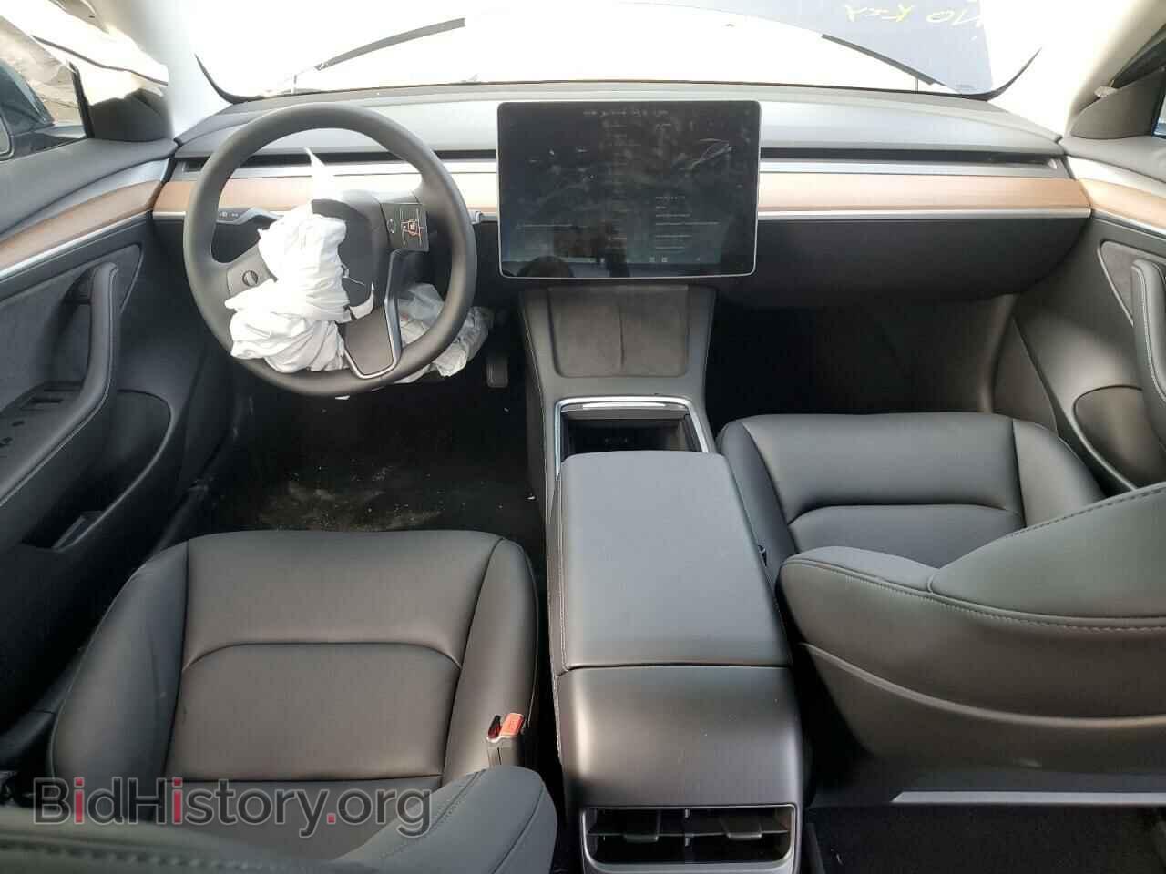 2023 TESLA MODEL 3 - VIN: 5YJ3E1EA3PF685659 - Photo 8