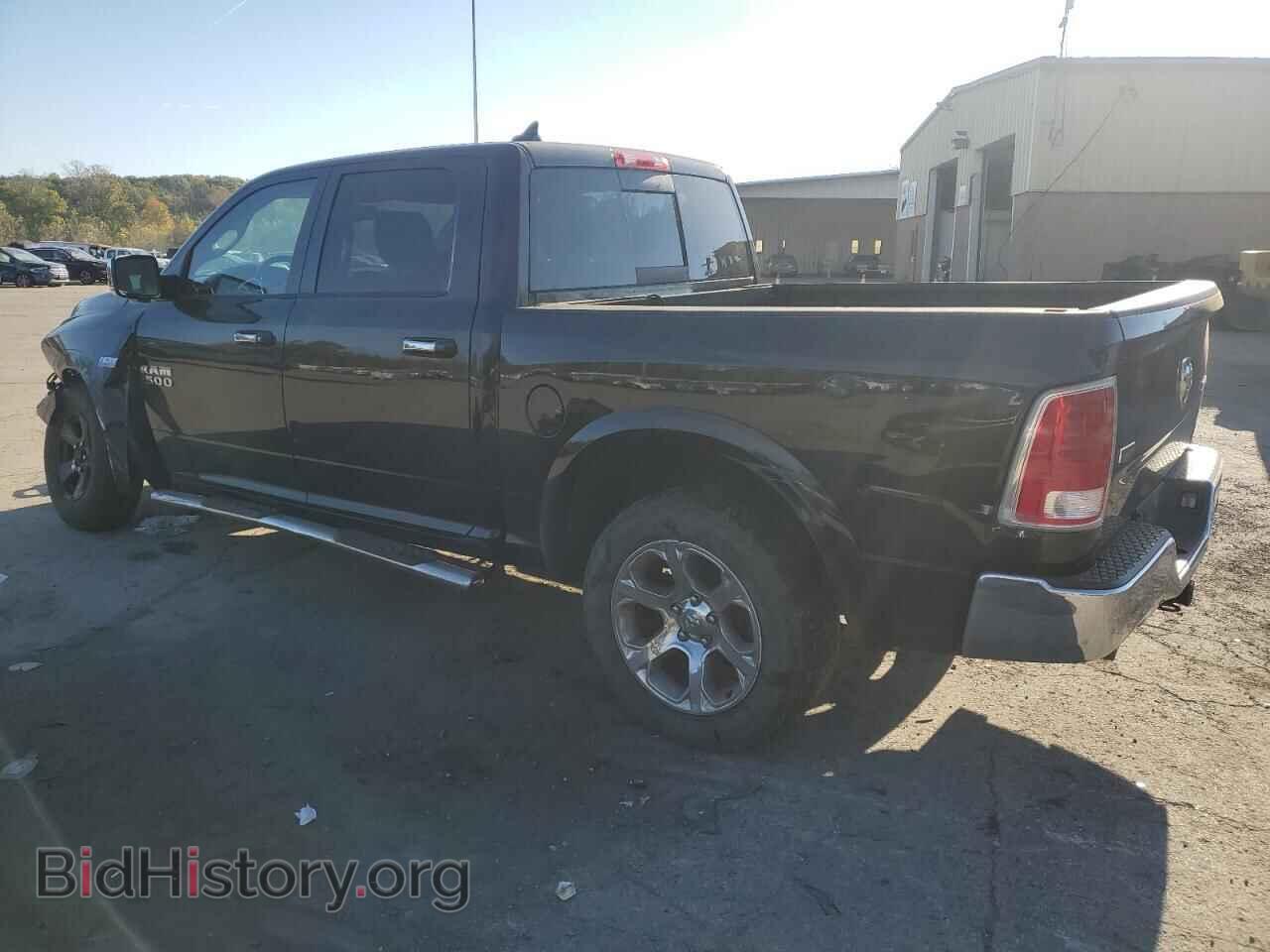 2017 RAM 1500 - VIN: 1C6RR7NT4HS726265 - Фото 2