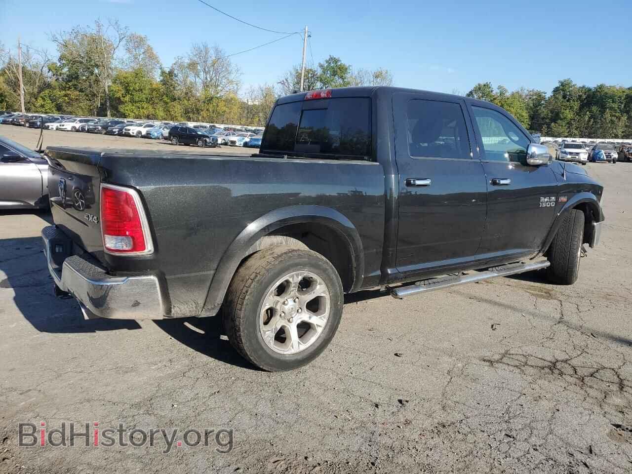 2017 RAM 1500 - VIN: 1C6RR7NT4HS726265 - Фото 3