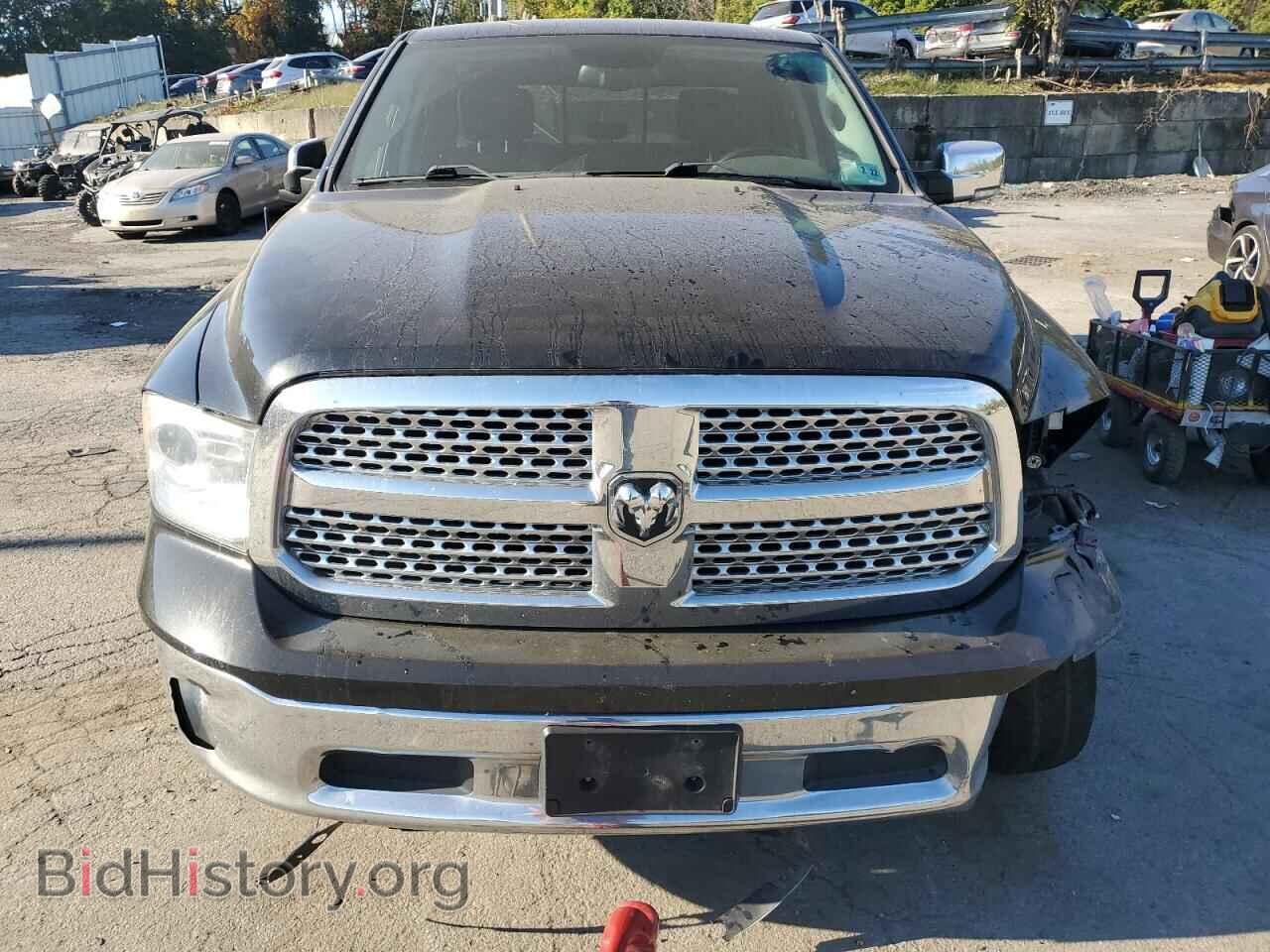 2017 RAM 1500 - VIN: 1C6RR7NT4HS726265 - Фото 5