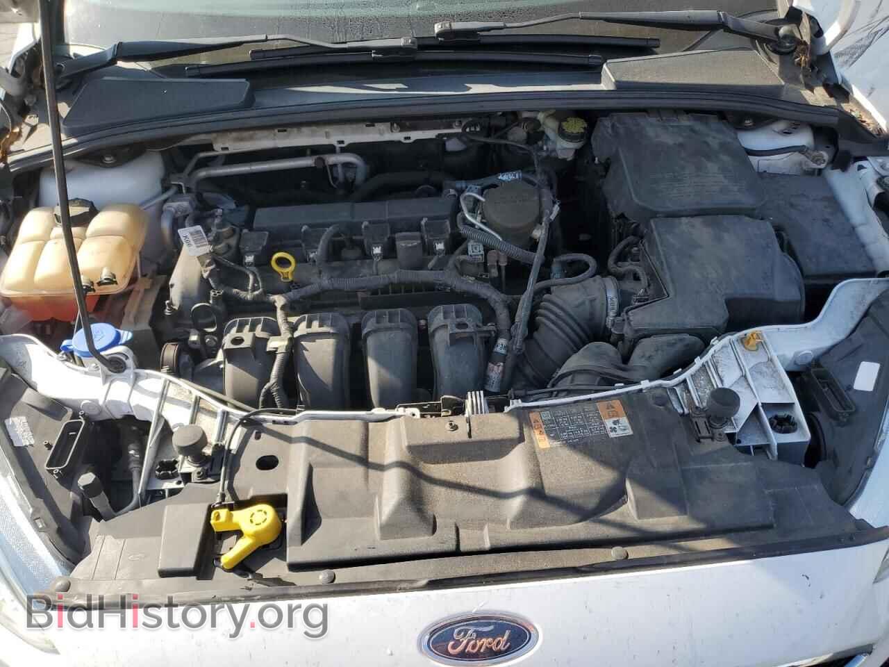 2016 FORD FOCUS - VIN: 1FADP3K29GL281162 - Фото 11