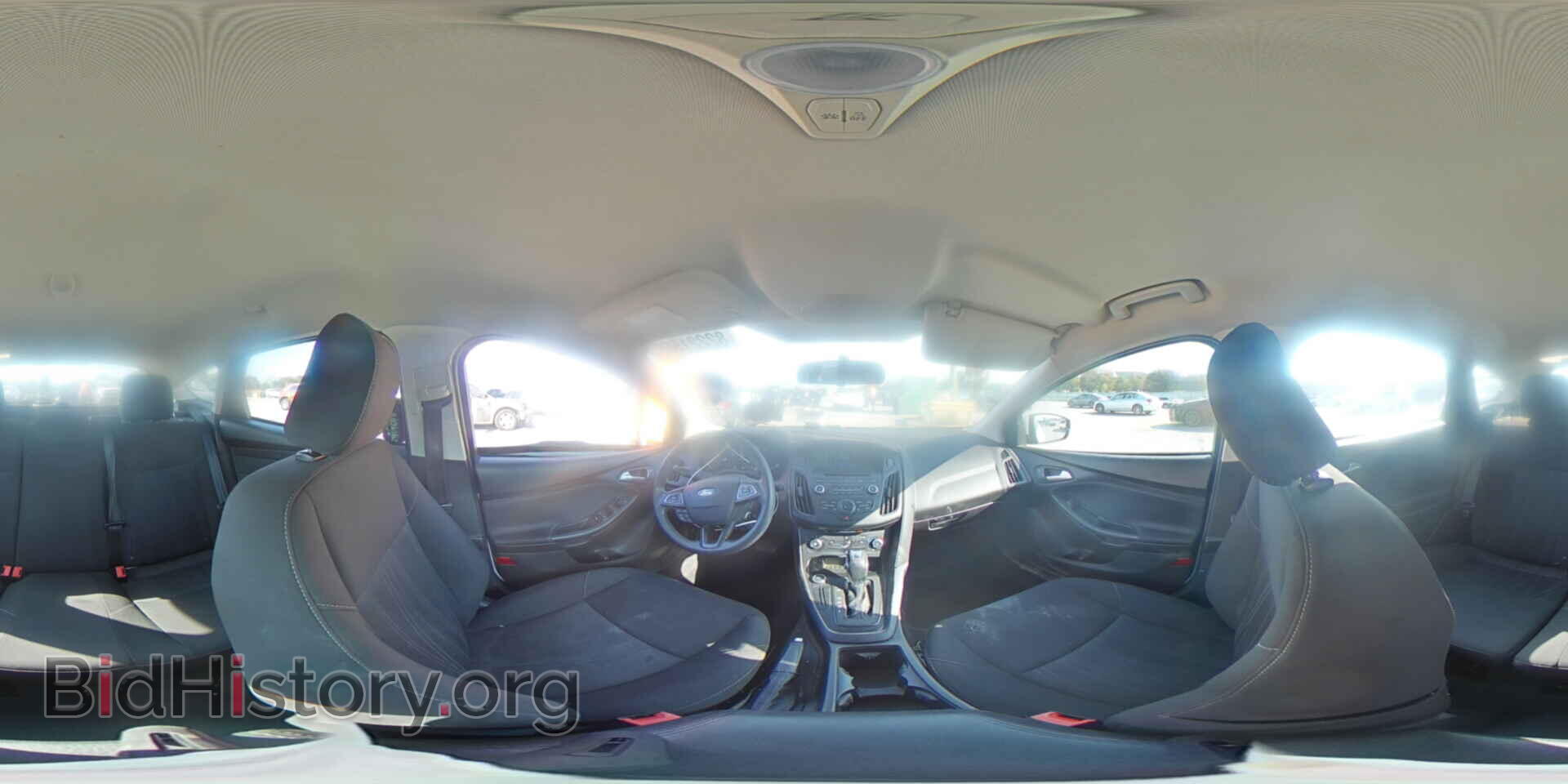2016 FORD FOCUS - VIN: 1FADP3K29GL281162 - Фото 14