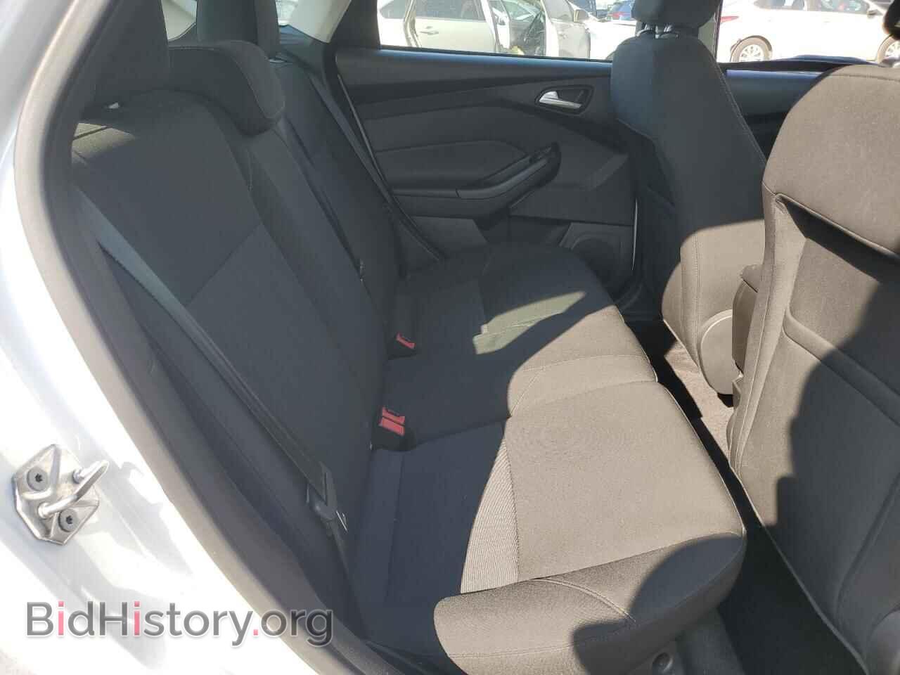2016 FORD FOCUS - VIN: 1FADP3K29GL281162 - Фото 10