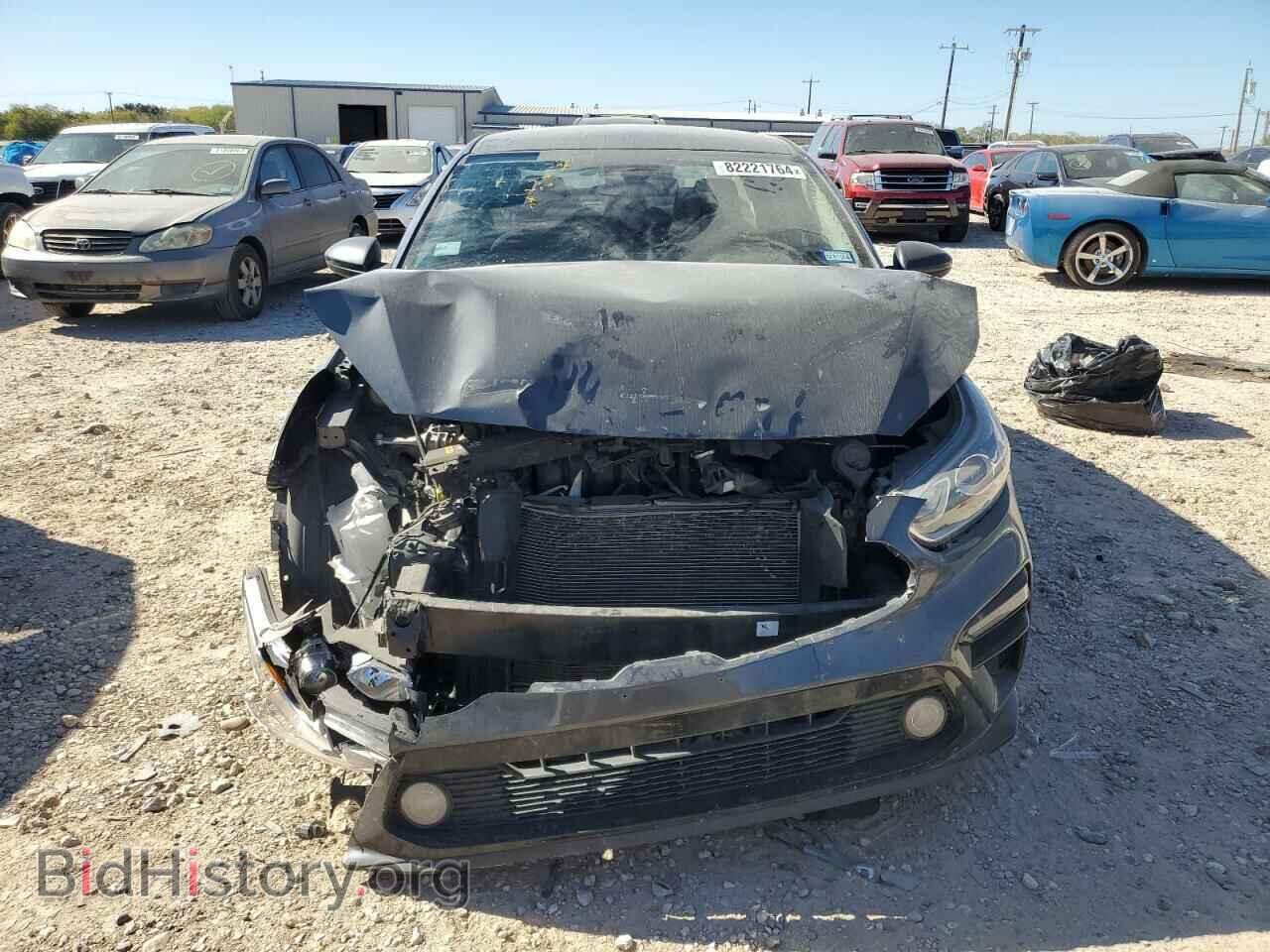 2021 KIA FORTE - VIN: 3KPF24AD2ME306532 - Фото 5