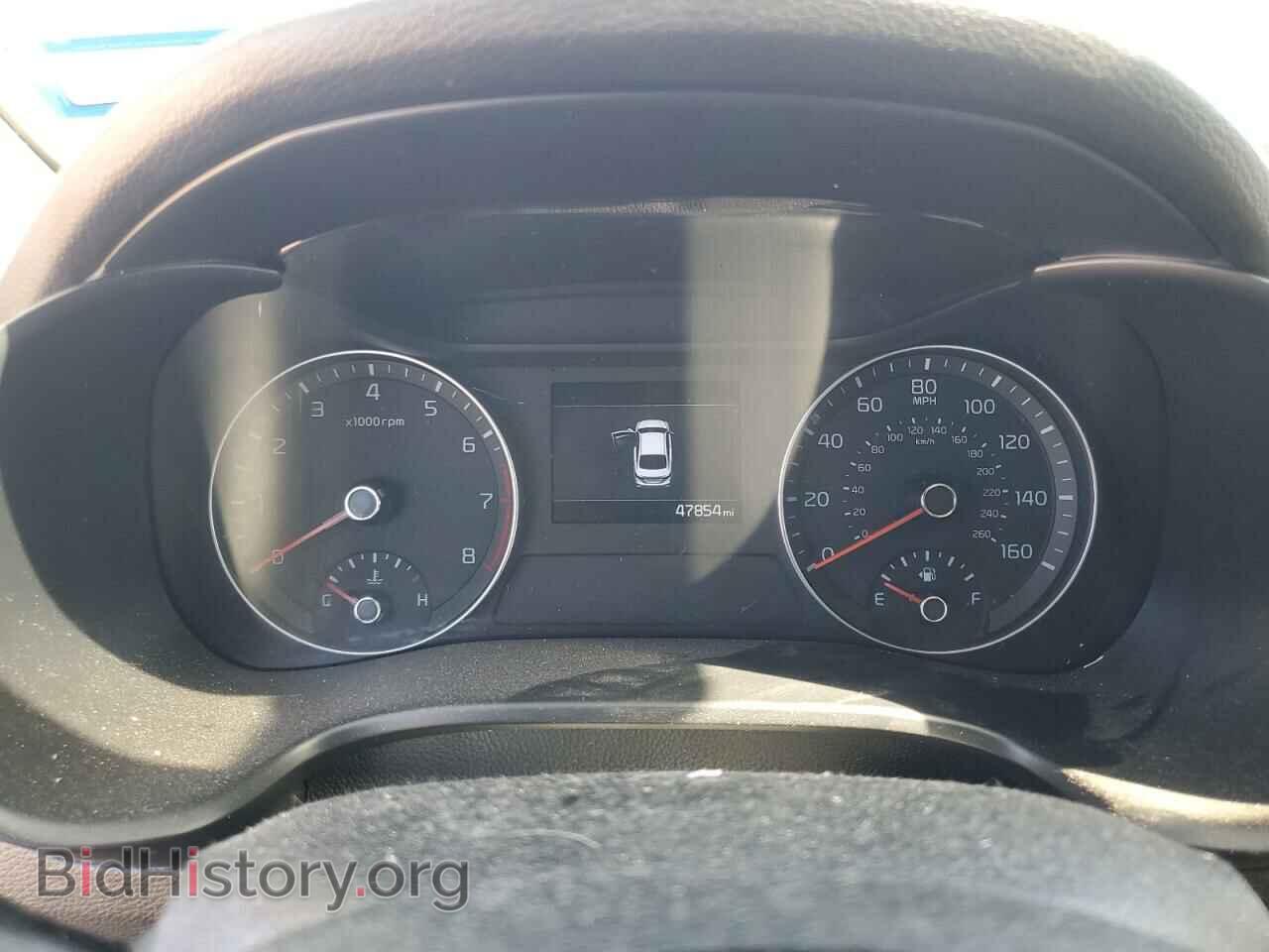 2021 KIA FORTE - VIN: 3KPF24AD2ME306532 - Фото 9