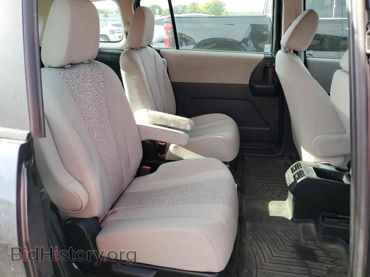 2012 MAZDA 5 - VIN: JM1CW2BL5C0126809 - Фото 10
