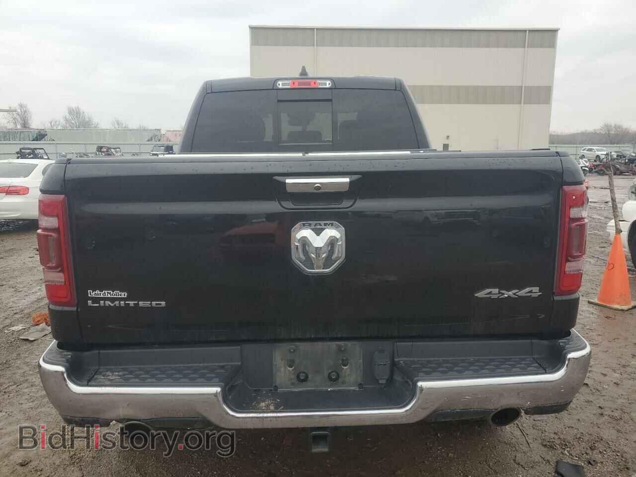 2019 RAM 1500 - VIN: 1C6SRFHT5KN789162 - Фото 6