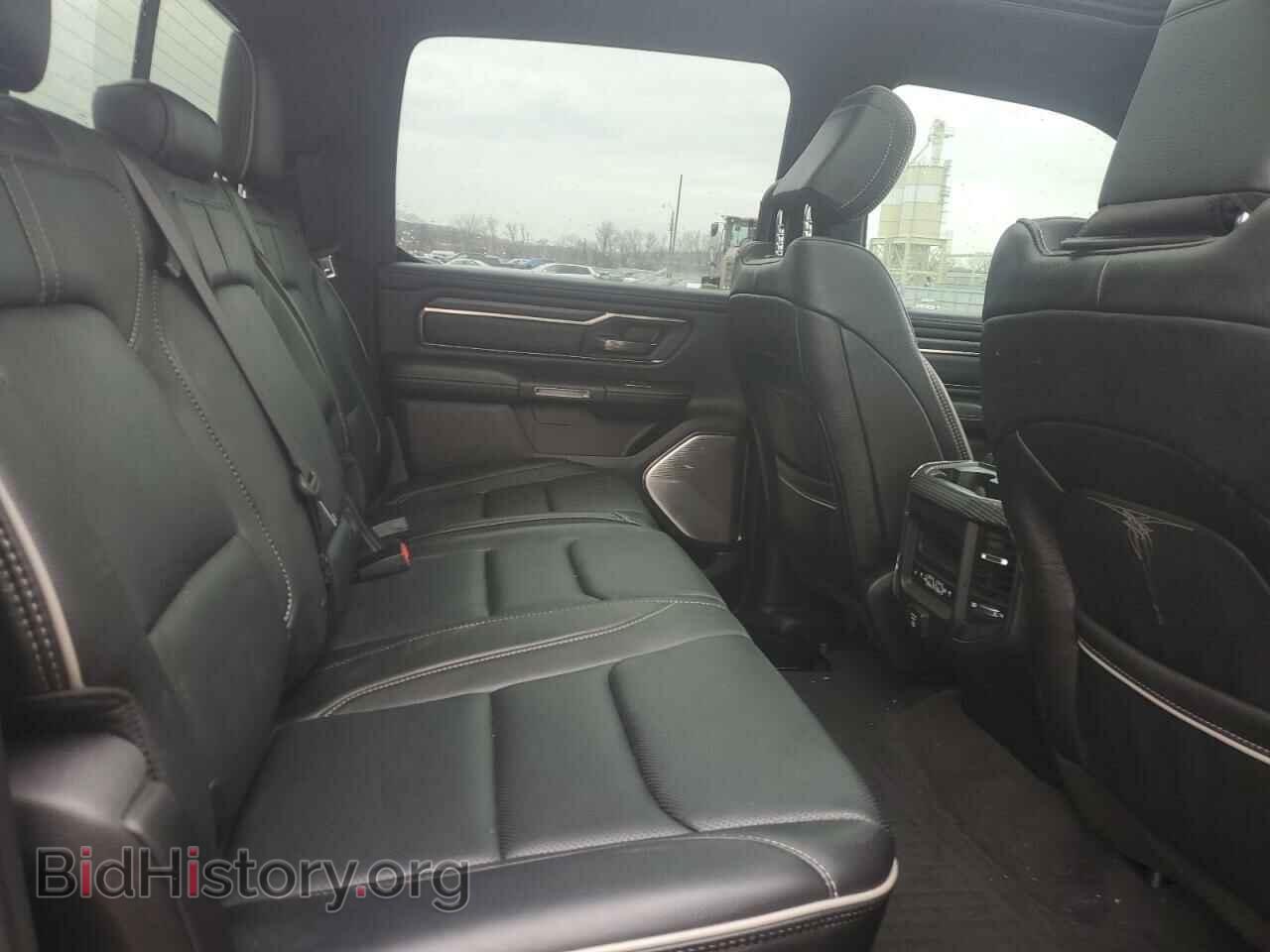 2019 RAM 1500 - VIN: 1C6SRFHT5KN789162 - Фото 10